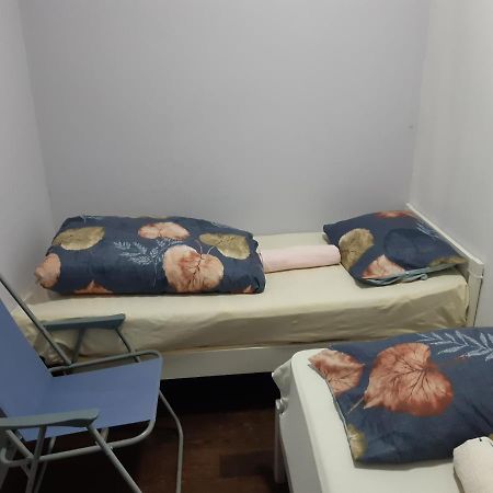 Just Room Centrum Warsaw Exterior photo