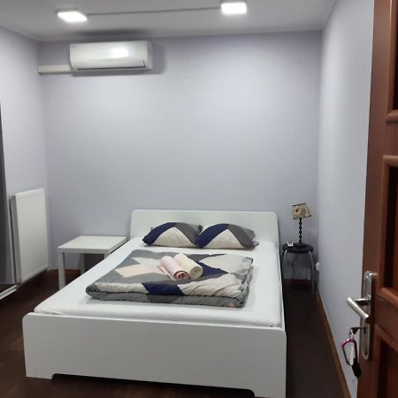 Just Room Centrum Warsaw Exterior photo