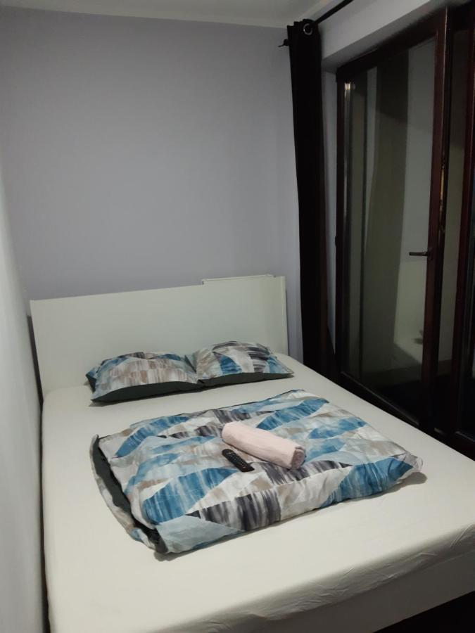 Just Room Centrum Warsaw Exterior photo