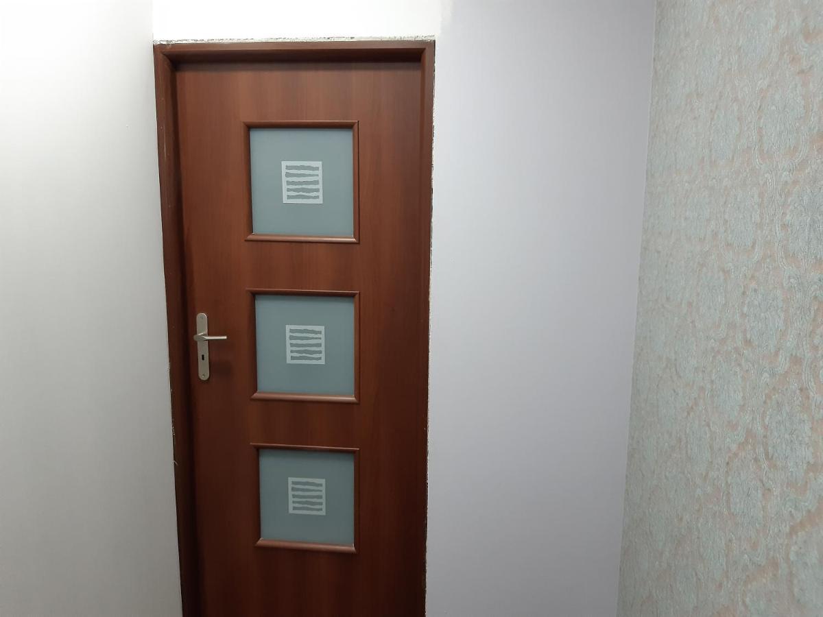 Just Room Centrum Warsaw Exterior photo